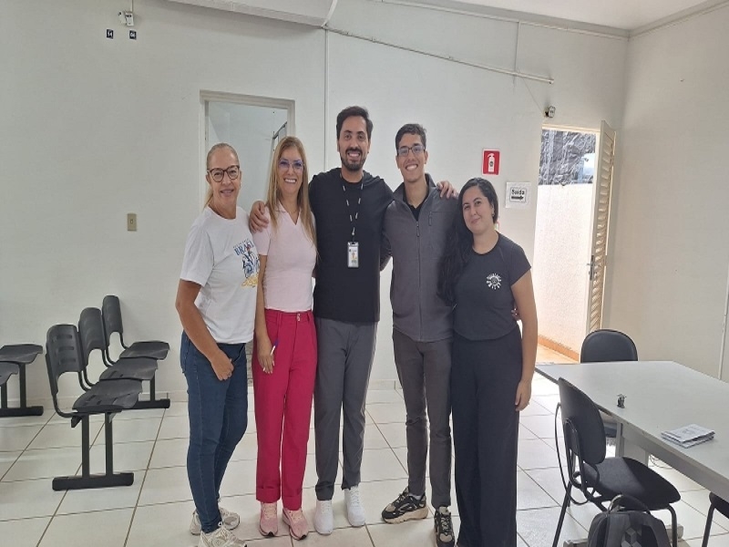 Projeto Vidas Visíveis avança e amplia ações de acolhimento