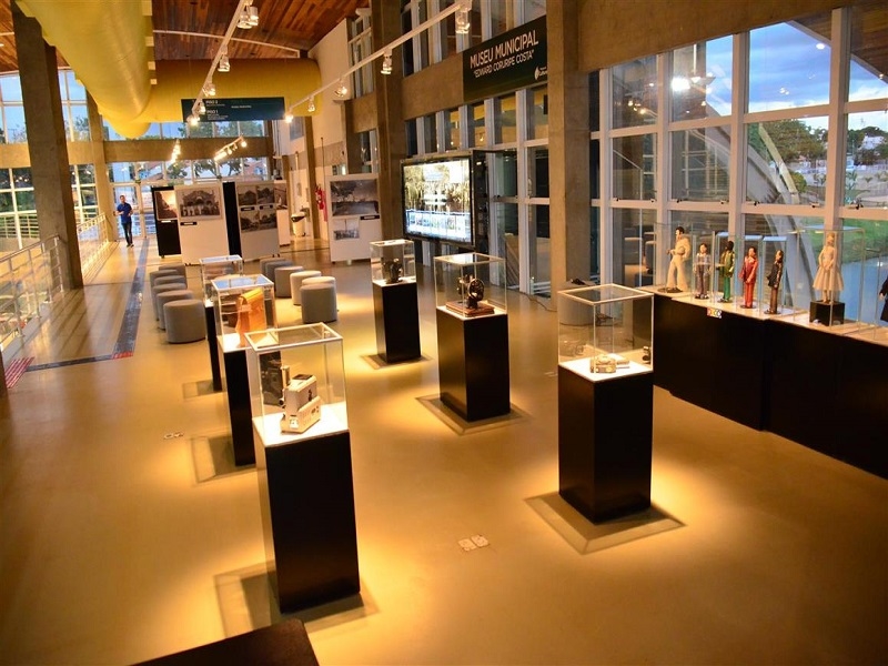 Museu de Votuporanga participa de mostra nacional