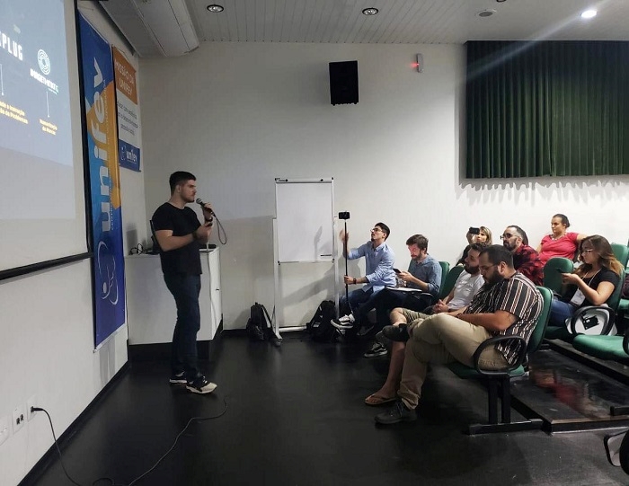 PUBLICIDADE E PROPAGANDA ABORDA TRANSFORMAÇÃO DIGITAL