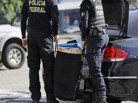 WALTER FARIA É PROCURADO PELA PF EM AÇÃO DA LAVA JATO
