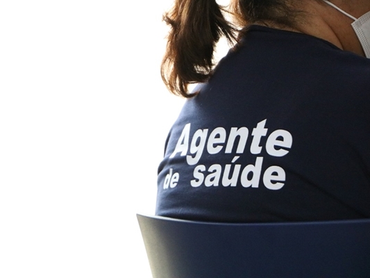 Curso Introdutório de Agentes de Combate a Endemias