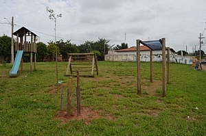 Bairro Sonho Meu vai receber melhorias e plantio de 30 mudas