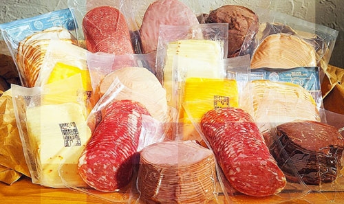 Capacitação de empreendedores do setor de alimentação