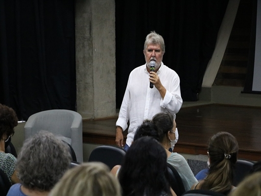 Prefeitura aumenta repasse para entidade filantrópicas