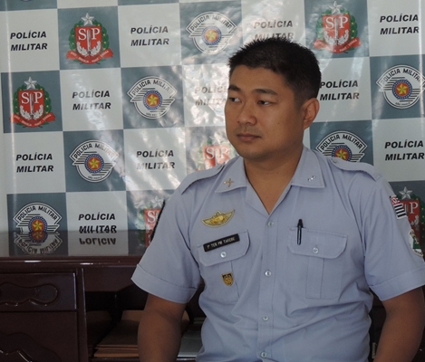 Polícia Militar da Fernandópolis prende 45 pessoas em 33 ocorrências em abril