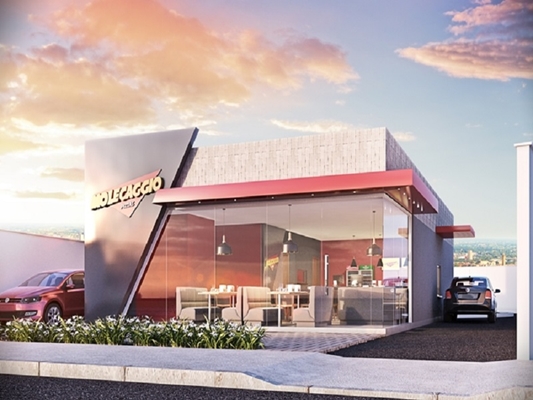 PIZZARIA MOLECAGGIO INAUGURA EM VOTUPORANGA