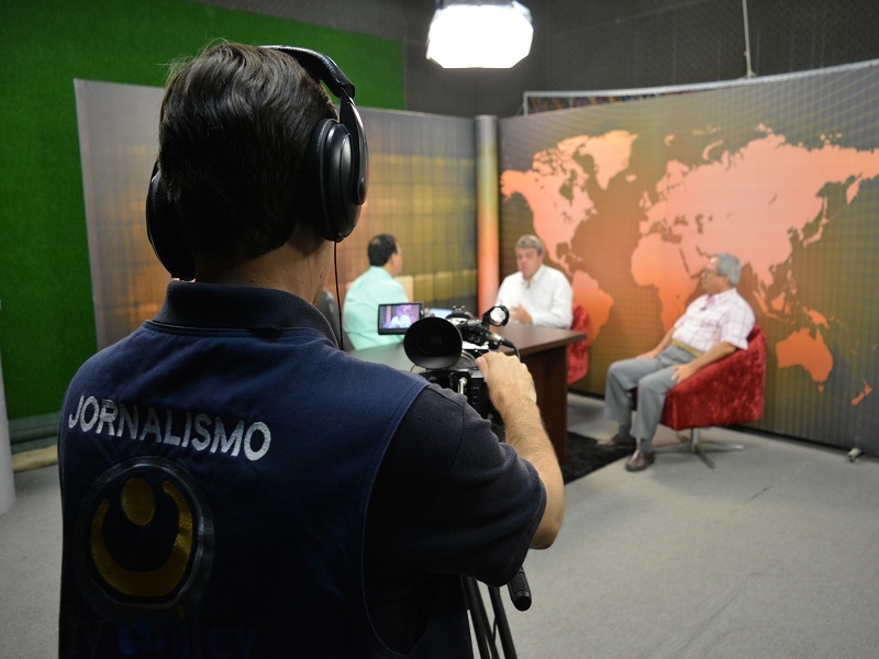 TV UNIFEV