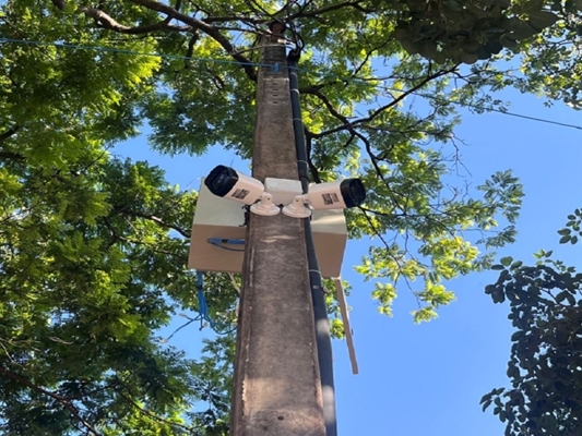 Secretaria de Trânsito incentiva adesão ao Programa Muralha Paulista