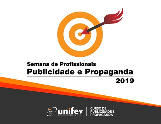 SEMANA DE PUBLICIDADE E PROPAGANDA NA UNIFEV