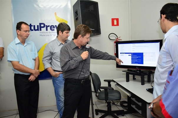Votuprev está entre as 7 melhores previdências do estado 