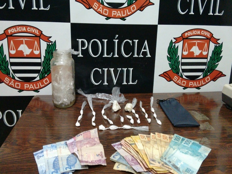 DISE PRENDE IRMÃOS TRAFICANTES 