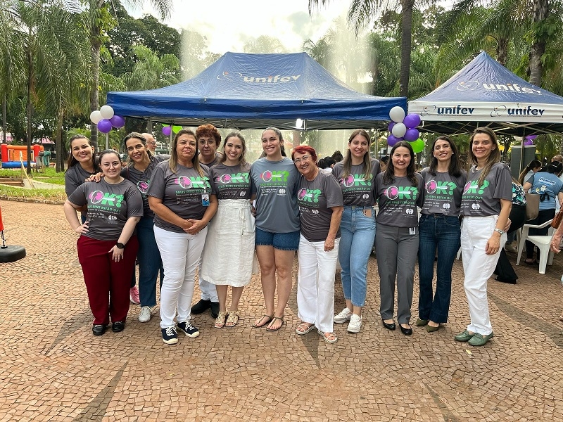Santa Casa promove ação no Dia do Rim