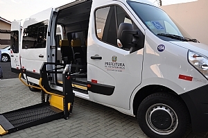 NOVOS CARROS NA FROTA 