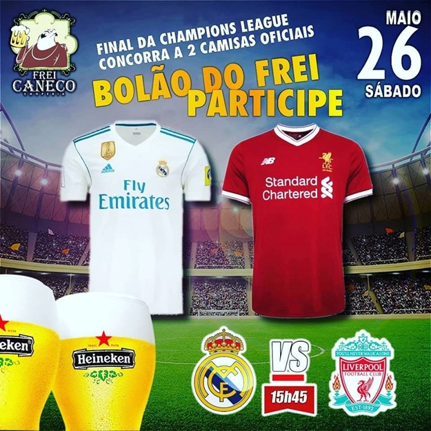 BAR DISTRIBUI ÁGUA GRÁTIS EM JOGO