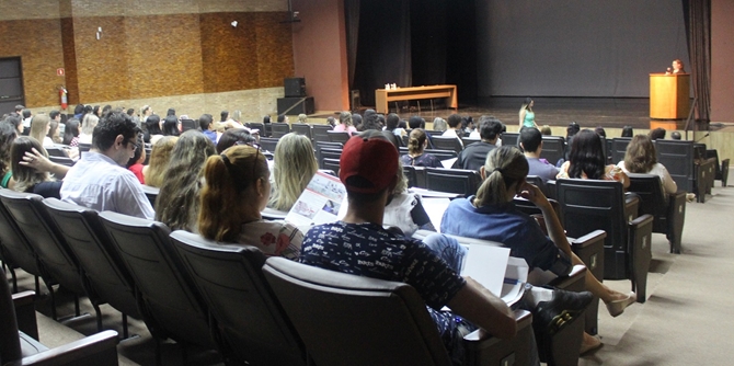 SIMPÓSIO CIRÚRGICO EM VOTUPORANGA TRAZ OUTROS ESTADOS