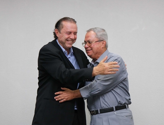 UNIFEV FAZ CONVÊNIO COM HOSPITAL DO AMOR DE JALES