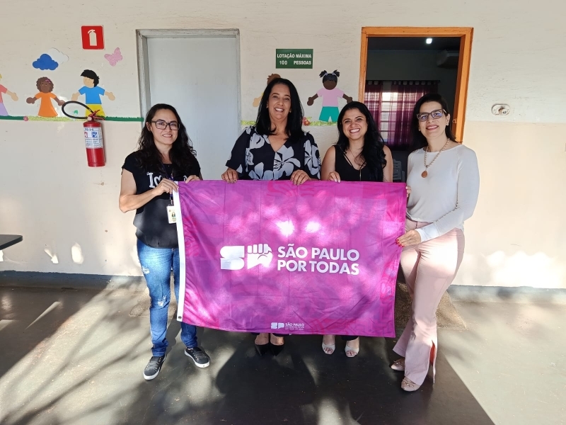Votuporanga participa de capacitação regional