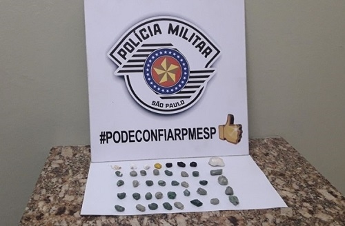 ESTUPRADOR É PRESO EM VOTUPORANGA