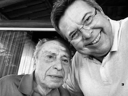 Votuporanga se despede de Miguel Pignatari