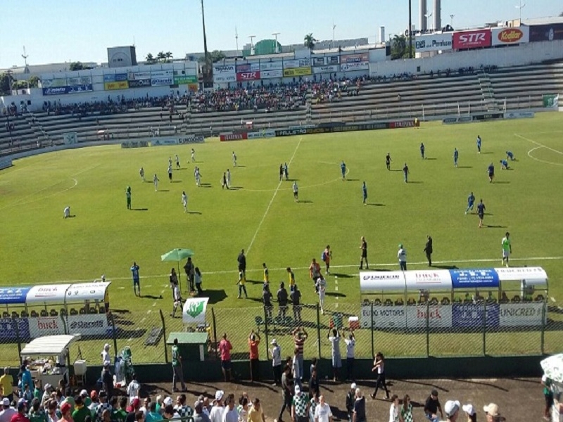 Torcida comemora acesso ao Paulistão 2017 (Foto- Rafael Rossi -Rádio CBN)