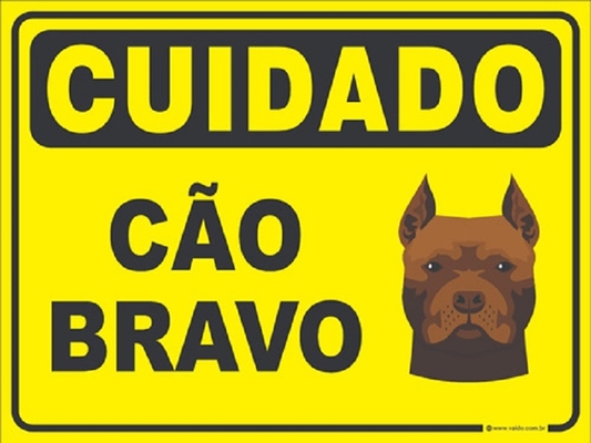 Cães pitbull soltos quase provocam tragédia 