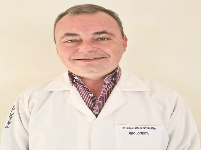 Médico faz alerta aos homens 