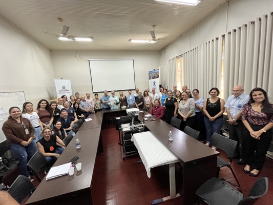 Prefeitura repassa R$ 1,1 milhão a 16 entidades assistenciais