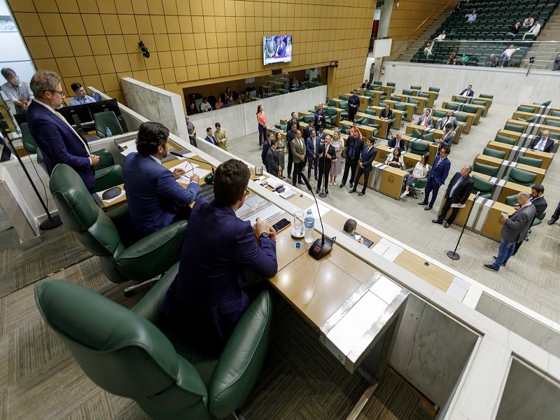 ALESP mantém prazo para autistas