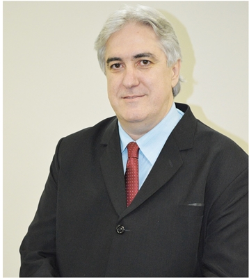 CELSO PENHA VASCONCELOS É O NOVO PRESIDENTE DA UNIFEV