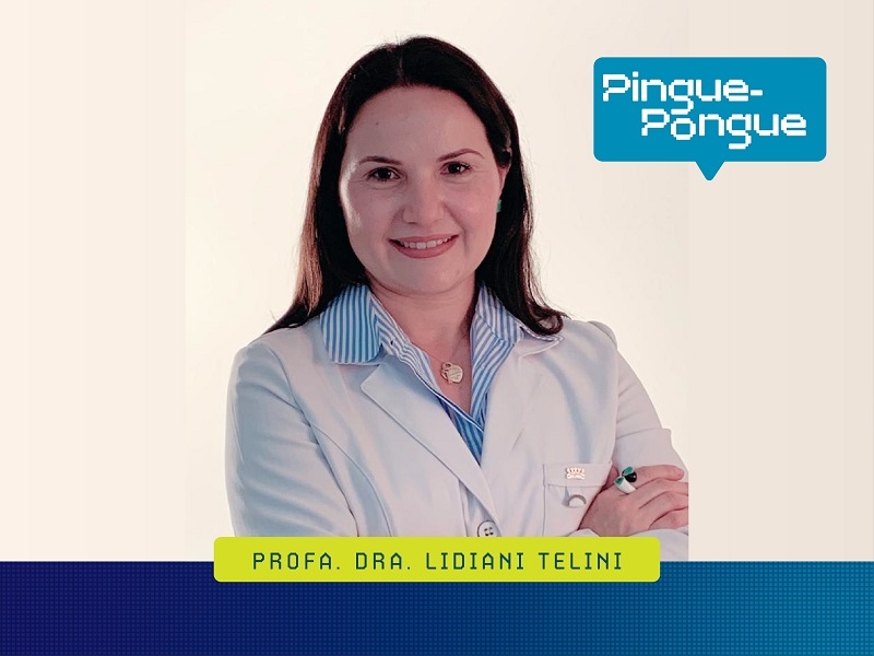  Unifev reforça a saúde e cuidado nutricional