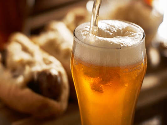 Ladrão de cerveja em mercado pega 4 anos de cadeia 