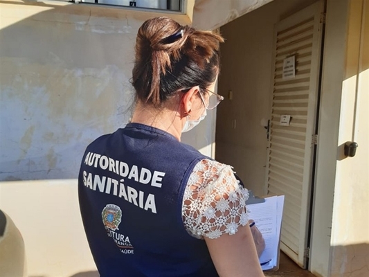 Organizador de festa é multado em mais de R$19 mil 
