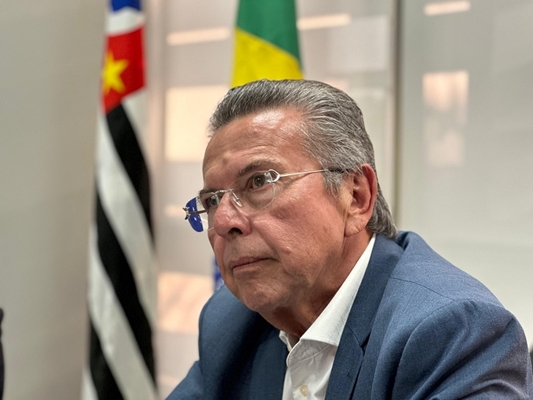 Carlão Pignatari solicita revisão de indicação paulista no Comitê Gestor do IBS