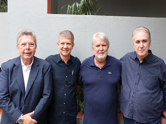 Unifev e deputado Carlão Pignatari reúnem prefeitos em Votuporanga