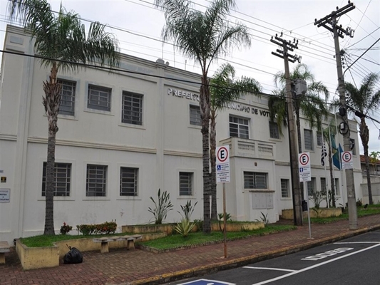 Prefeitura paga R$ 10 milhões em precatórios 