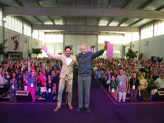 Congresso Internacional de Educação do Noroeste 2025 abre inscrições