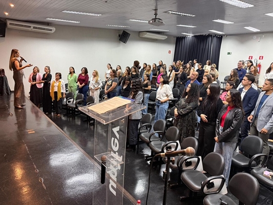 Nite 360 aborda empreendedorismo e gestão feminina 
