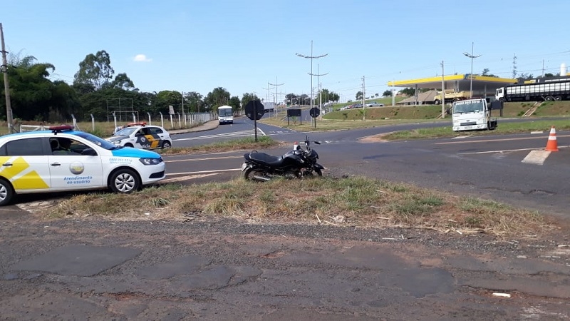 COLISÃO NO 