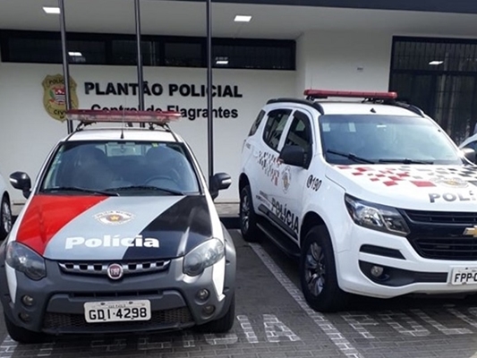 Golpe do carro quebrado em Votuporanga 