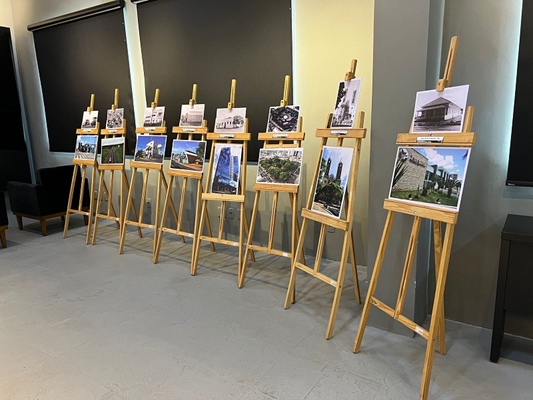A história de Votuporanga em fotografia 