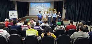 FINAL DO TORNEIO AMADORZÃO 