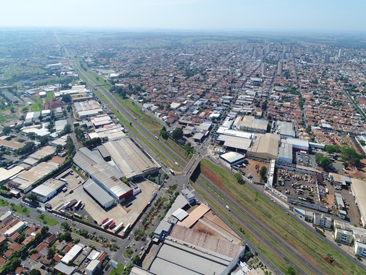 Votuporanga segue com saldo positivo de emprego