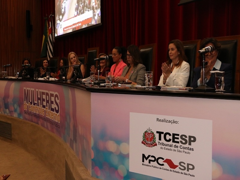 Votuporanga participa de evento do Tribunal de Contas-SP