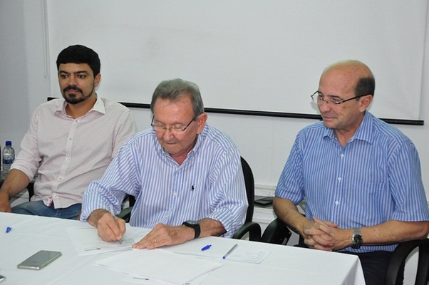 NOVO POÇÃO DE VOTUPORANGA VAI CUSTAR R$ 4,2 MILHÕES