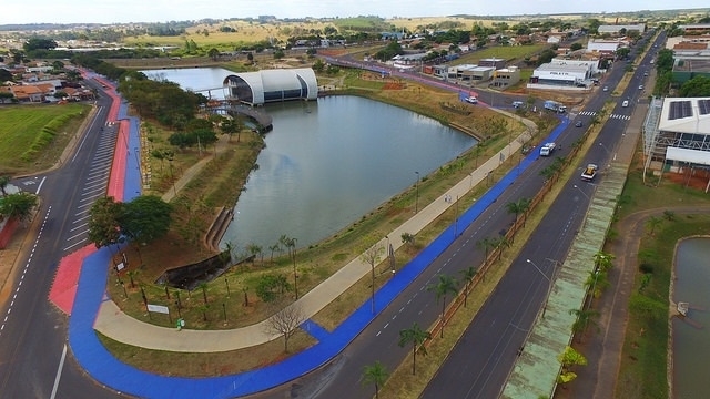 Centro de Informações Turísticas e Lazer oferecem diversas atividades