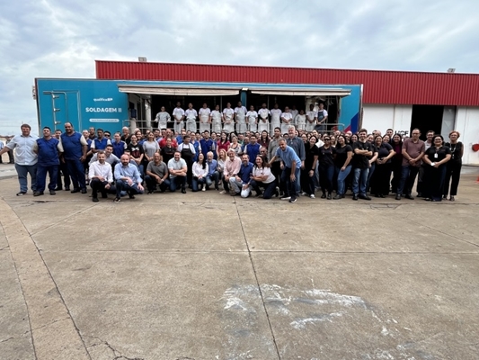 Primeira-dama do Estado visita Votuporanga pela 3ª vez