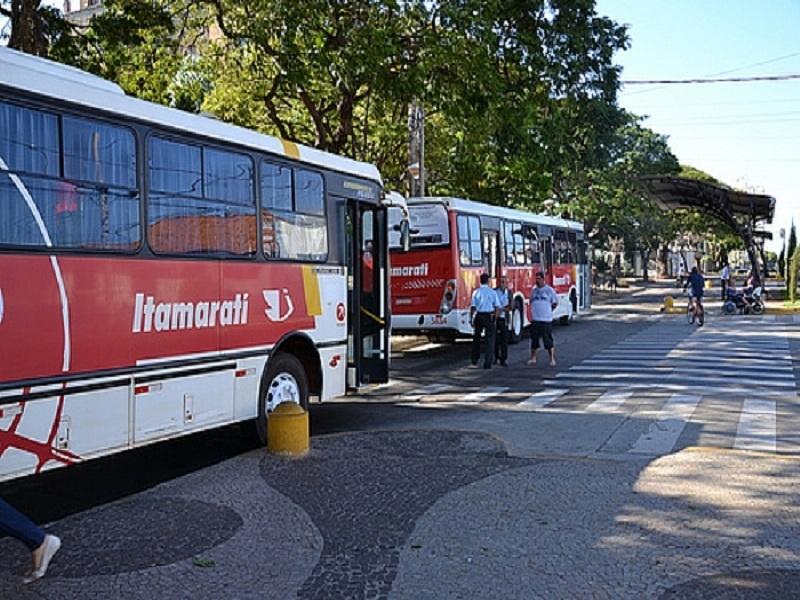 BUZÃO DIRETO PARA O 1º FISAV RODEIO SHOW