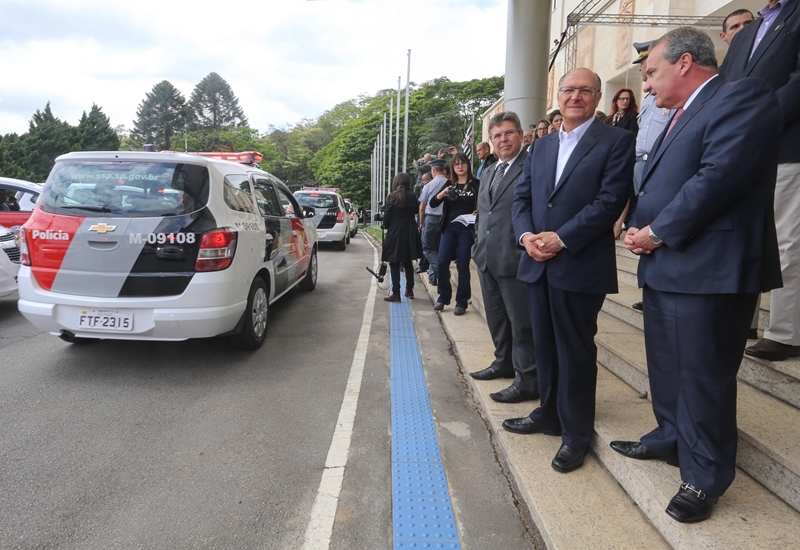 MAIS VIATURAS PRA POLÍCIA MILITAR 