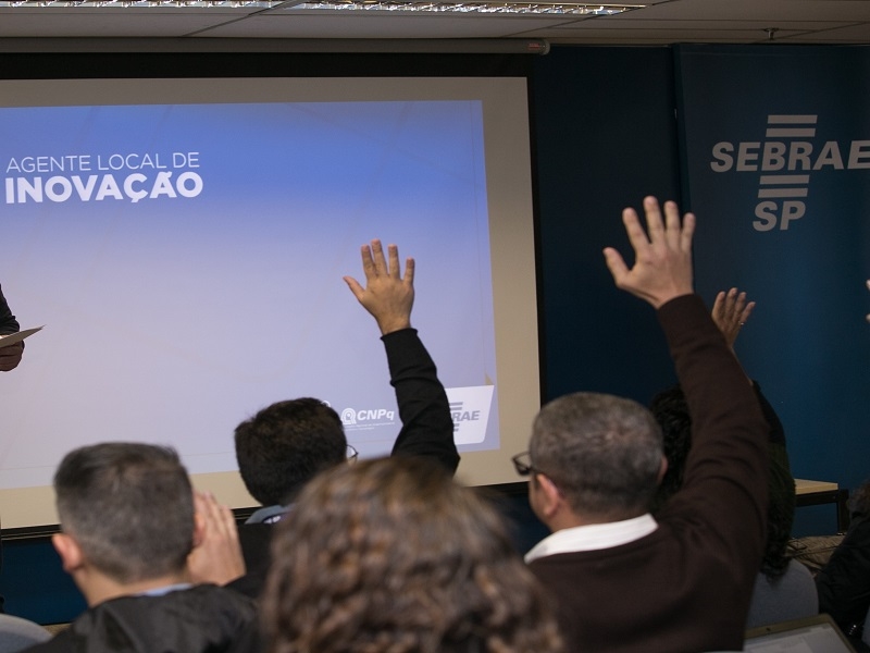 SEBRAE tem bolsa de até R$6,5 mil em Votuporanga
