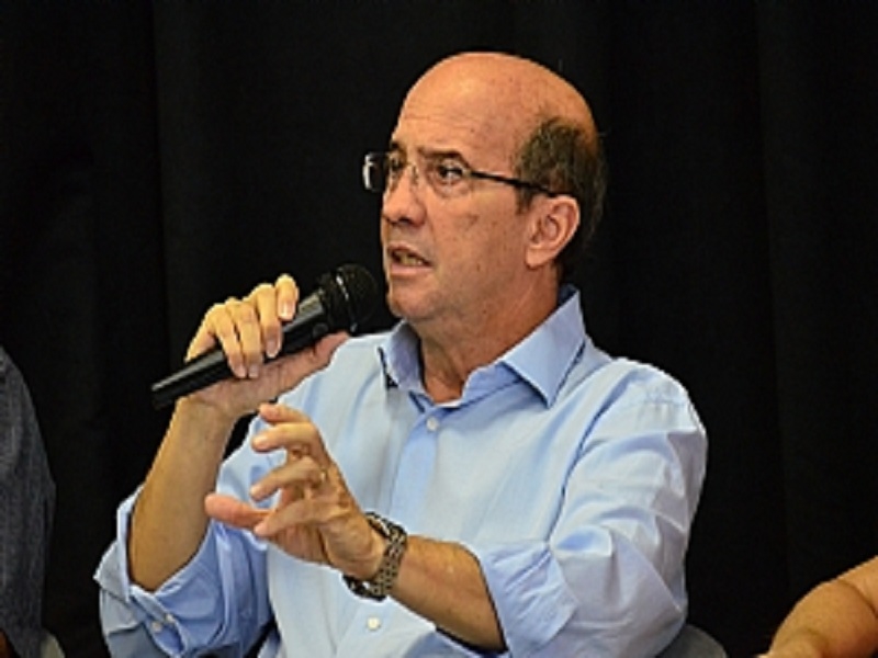 Pesquisa aponta Prefeito Dado com 70,8 de aprovação